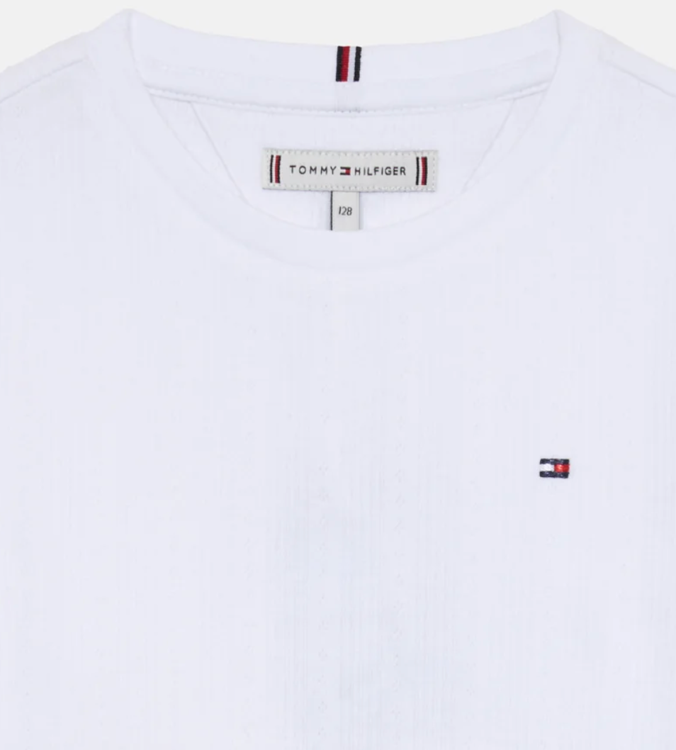 TOMMY HILFIGER MAGLIA